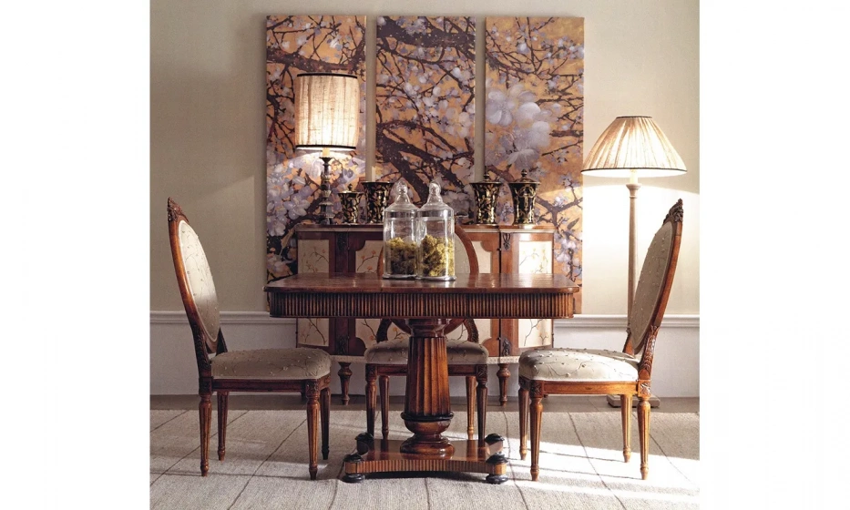 Столовая Vittorio Grifoni 2 - фото 2