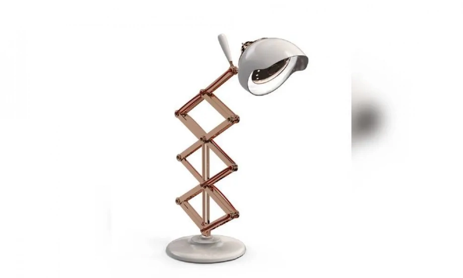 Настольная Лампа Delightfull Billy - фото 13