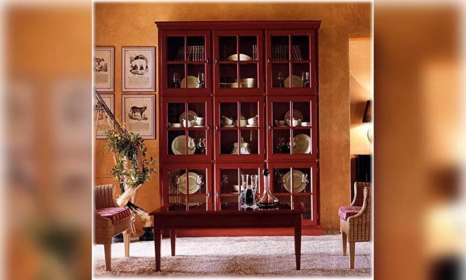 Витрина Tonin Casa Paolina - фото 1