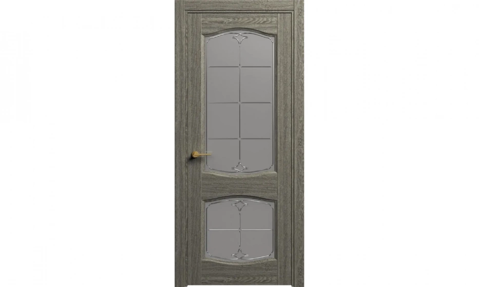 Межкомнатная дверь Софья, коллекция Classic, Модель 154.147 - фото 1