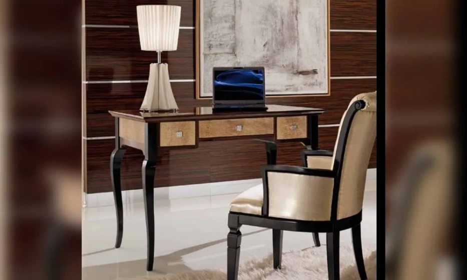 Стол Письменный Re Deco Charme 3 - фото 1