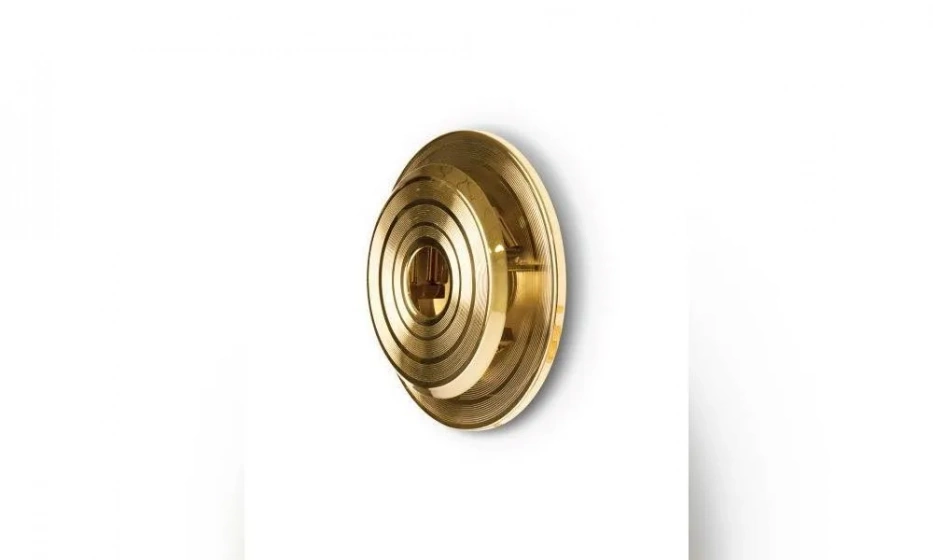 Настенная Лампа Hendrix - фото 4