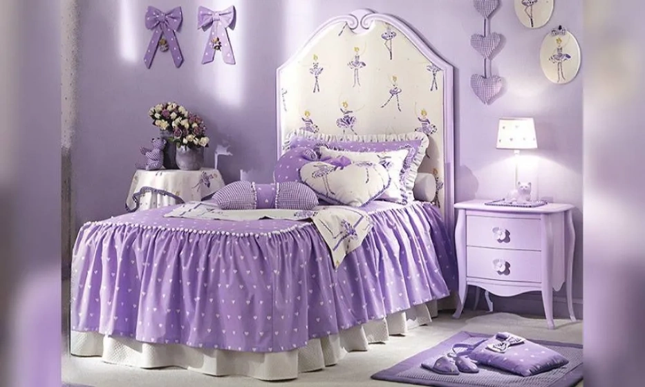 Кровать В Детскую Piermaria Matiee/L - фото 1