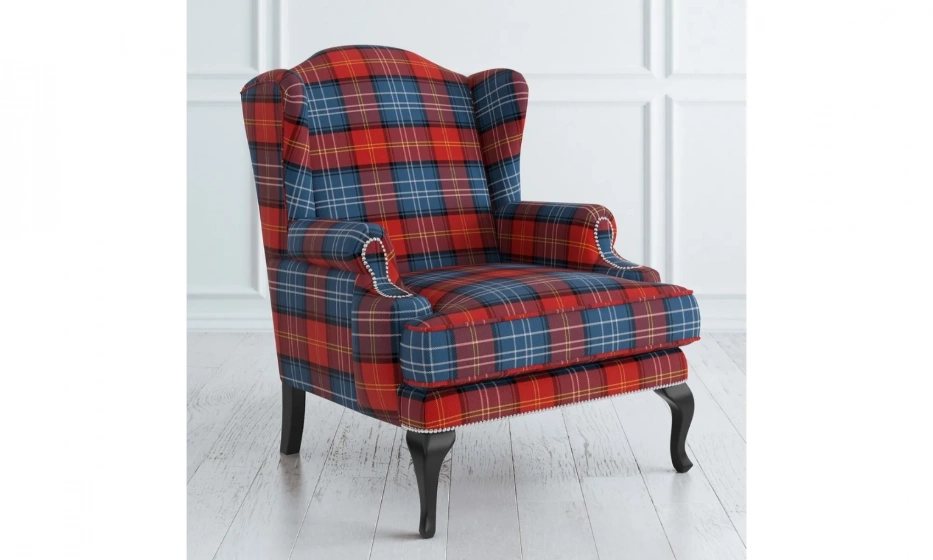 Кресло Kreind Френсис M12-Bn-0368 - фото 1