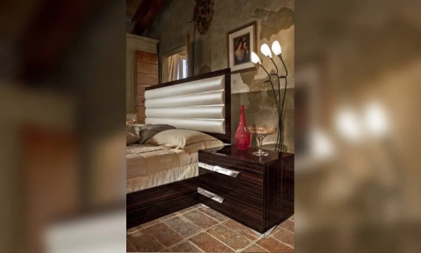 Кровать Accadueo Design Romano 1