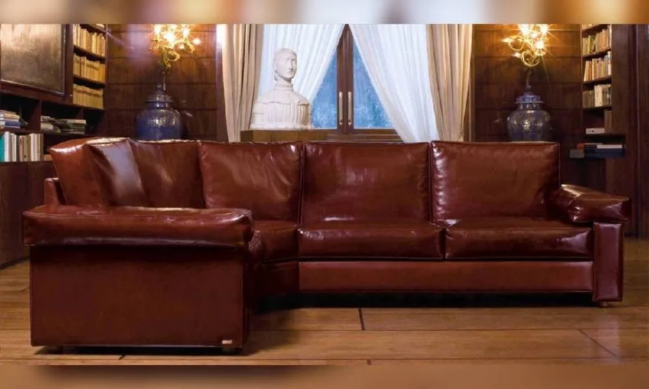 Диван Mascheroni Karisma 3 - фото 1