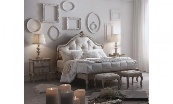 Спальня Silvano Grifoni Bedroom 16