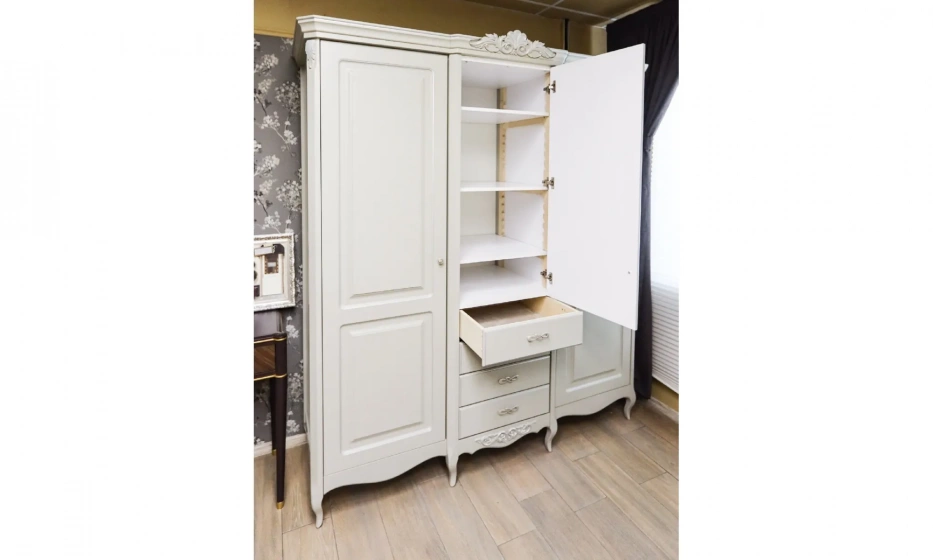 Шкаф 3 двери Kreind Elegance - фото 4