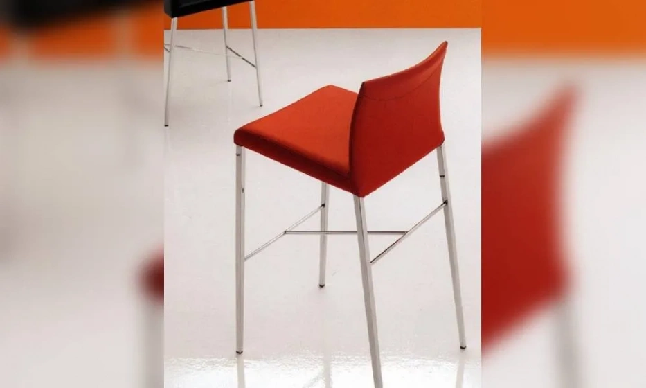 Барный Стул Cattelan Italia Anna Sgabello - фото 1