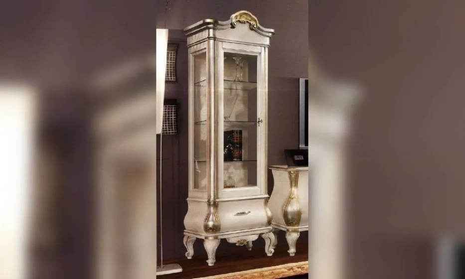 Витрина Giuliacasa T513Sx-Ve - фото 1