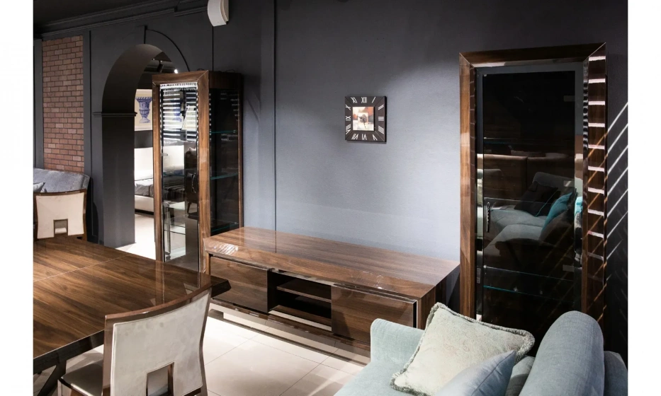 Тумба ТВ CAMELGROUP Elite Patrizio - фото 1