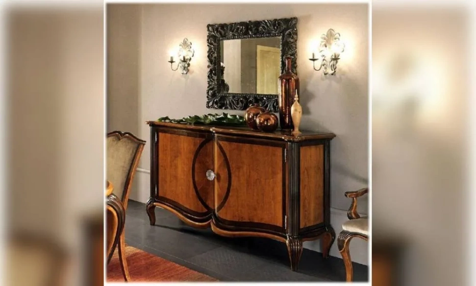 Комод Bamax Bourbon 1 - фото 1