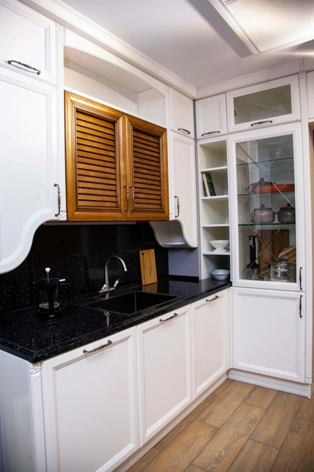 Кухня Русский Дом - фото 3