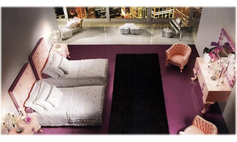 Детская Halley Couture 3 - фото 1