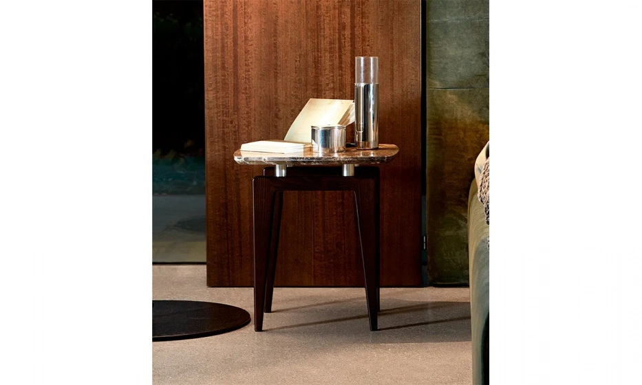 Стол журнальный DITRE ITALIA JSE01 DAVID - фото 1