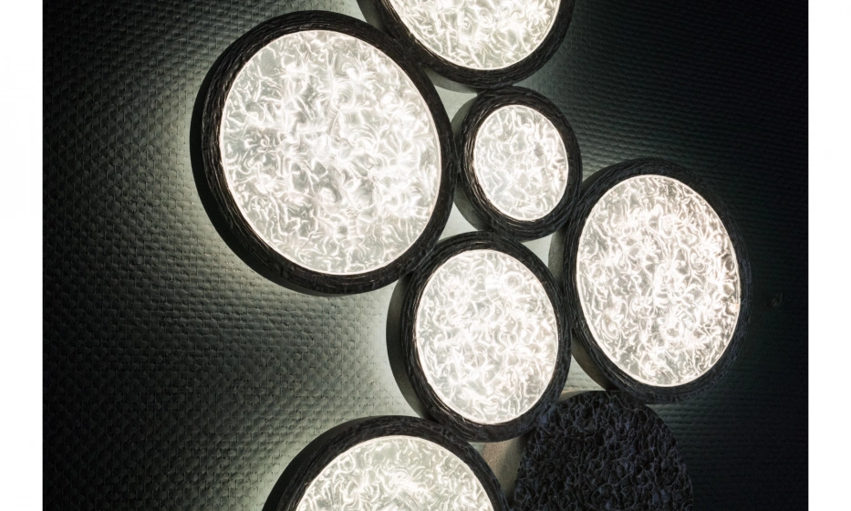 Настенный светильник Serip - фото 4