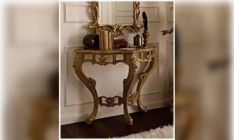 Консоль Andrea Fanfani 3020 - фото 1