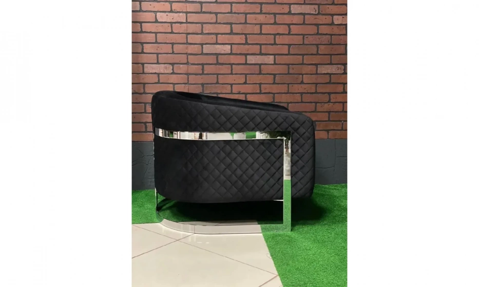 Кресло Orix Versace - фото 7