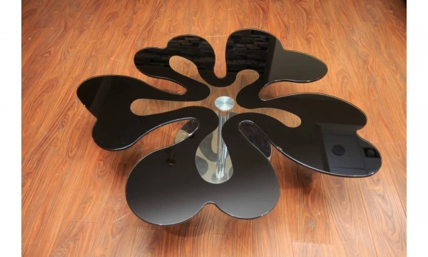 Cattelan Italia Стол Журнальный Narciso