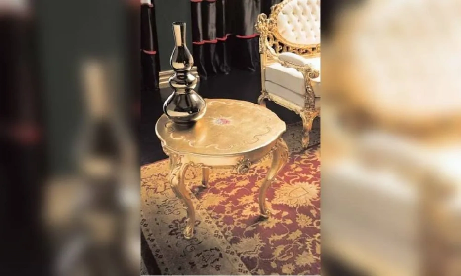 Стол Журнальный Silik Dedalo 1 - фото 1