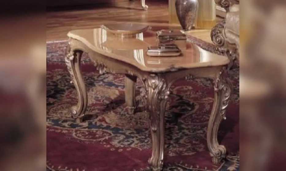 Cтол Журнальный Asnaghi Interiors Chicago - фото 1