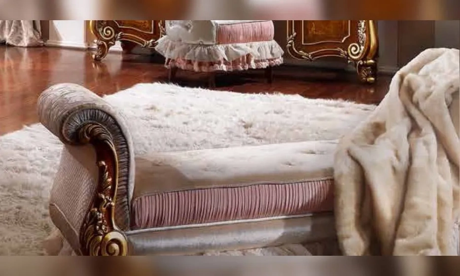 Кушетка Barnini Oseo Firenza - фото 1