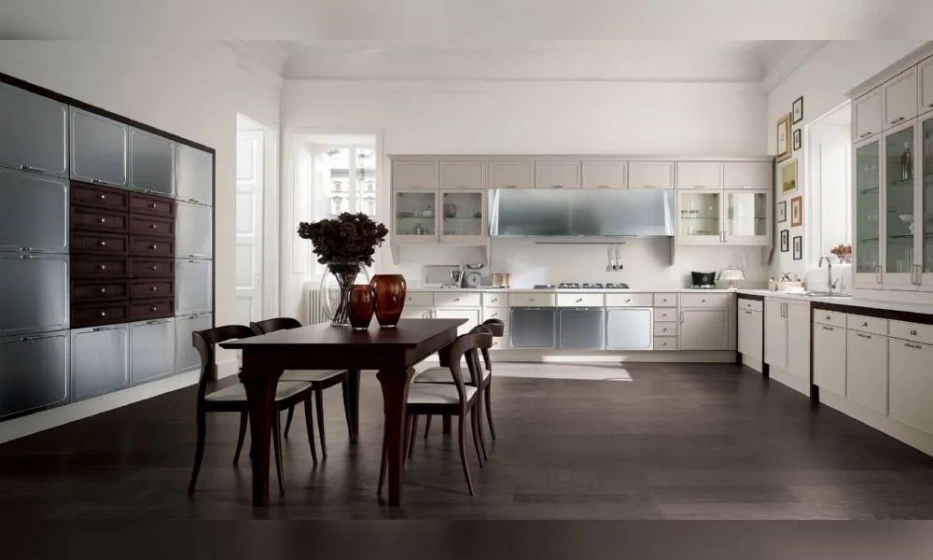 Кухня Aster Cucine Avenue - фото 9