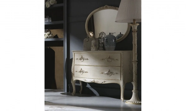 Спальня Silvano Grifoni Bedroom 9