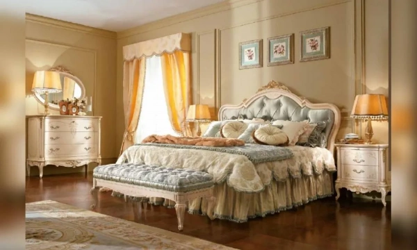 Спальня Valderamobili Principe