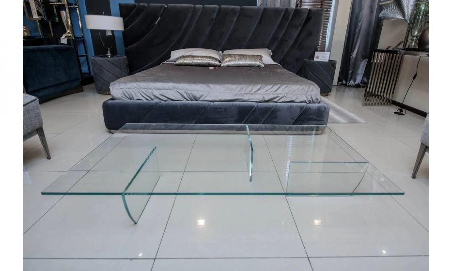 Стол Журнальный Cattelan Italia Kadir - фото 1