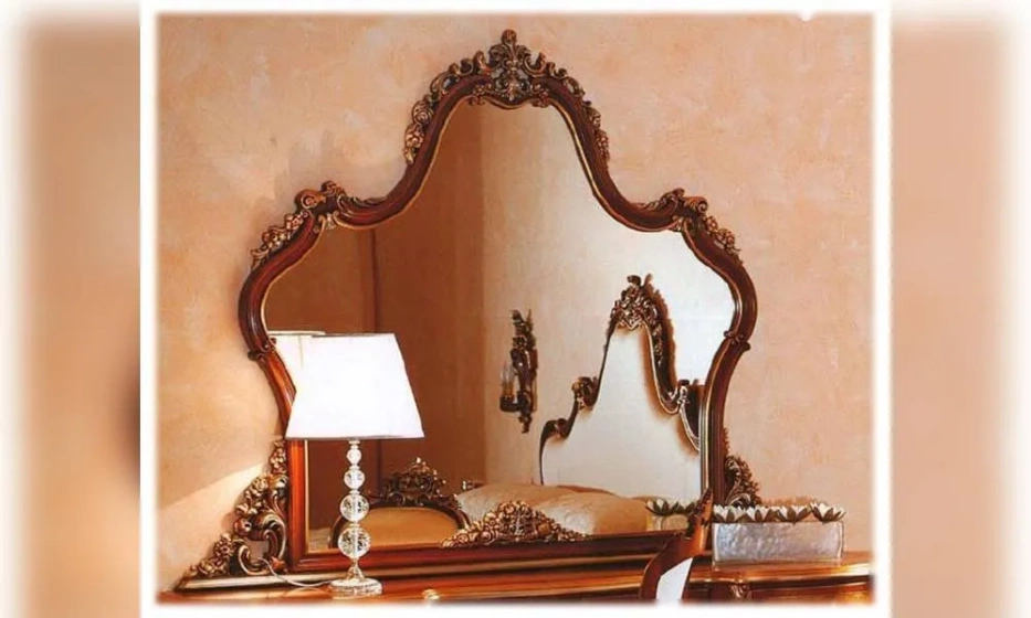 Зеркало Asnaghi Interiors As5505 - фото 1