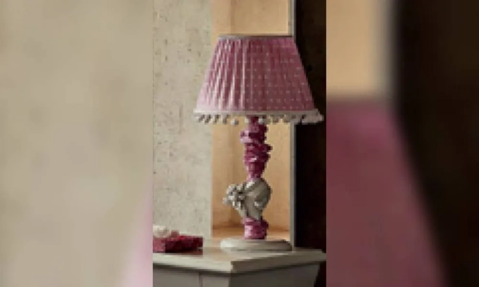 Proposal 106 Настольная Лампа Class 1 - фото 1