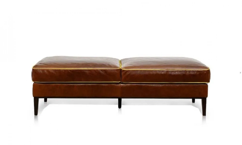 Банкетка Baxter Godard 02 - фото 1