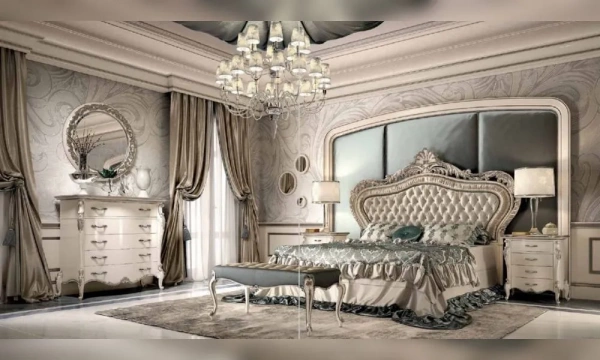 Спальня Giorgio Casa Aurora