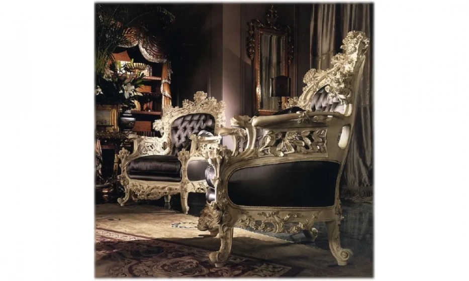 Гостиная Jumbo Collection Lace 2 - фото 3