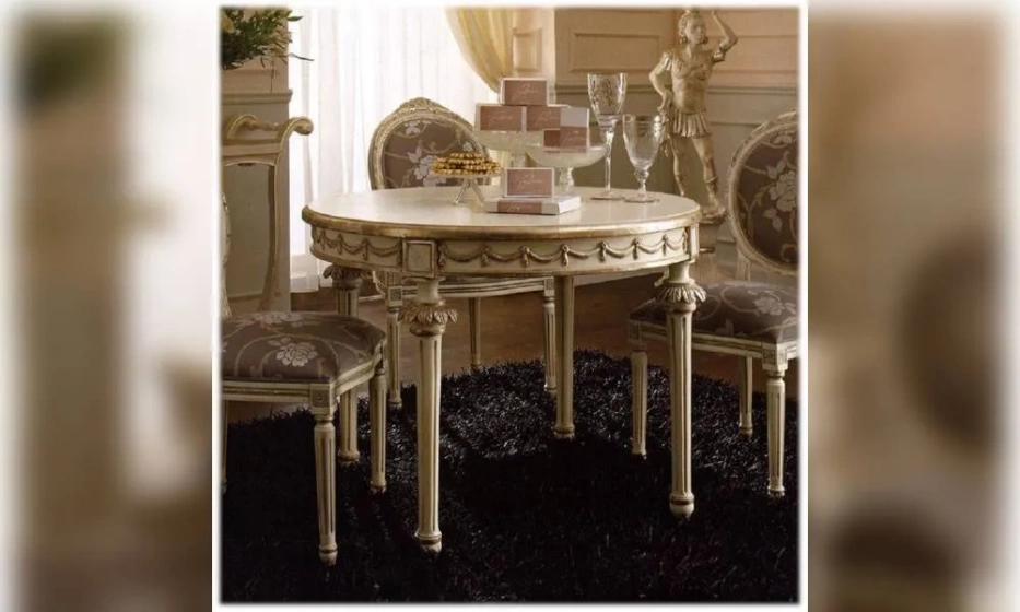 Стол Andrea Fanfani 679 - фото 1