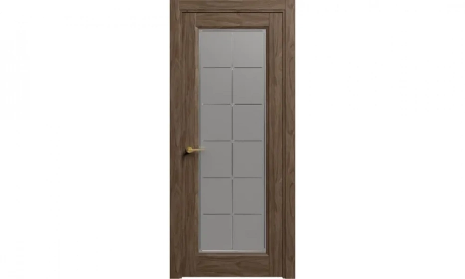 Межкомнатная дверь Софья, коллекция Classic, Модель 88.51 - фото 1