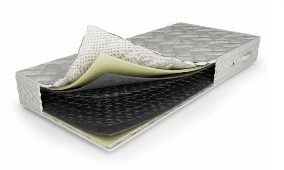 Матрас Сонберри Классик Боннель-1 - фото 1