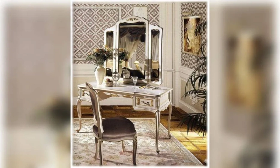 Туалетный Столик Angelo Cappellini Srauss - фото 1