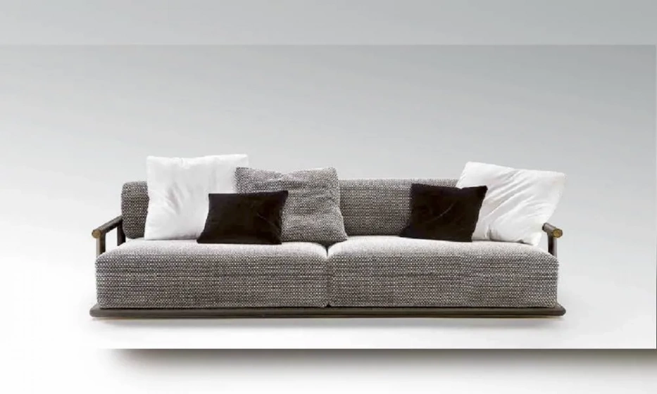 Диван Flexform Icaro 2 - фото 1