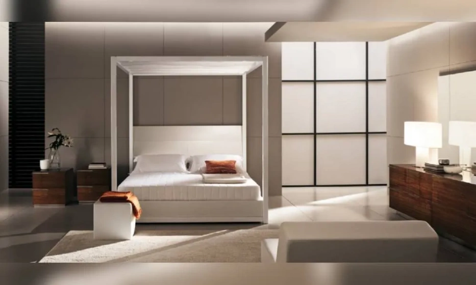 Спальня Malerba Love Letter - фото 1