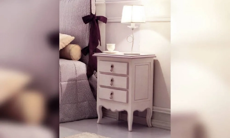 Тумба Прикроватная Grifoni Vittorio Good Night 7 - фото 1