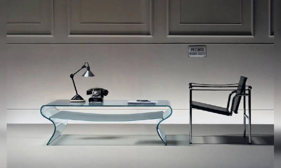 Стол Журнальный Fiam Charlotte - фото 1