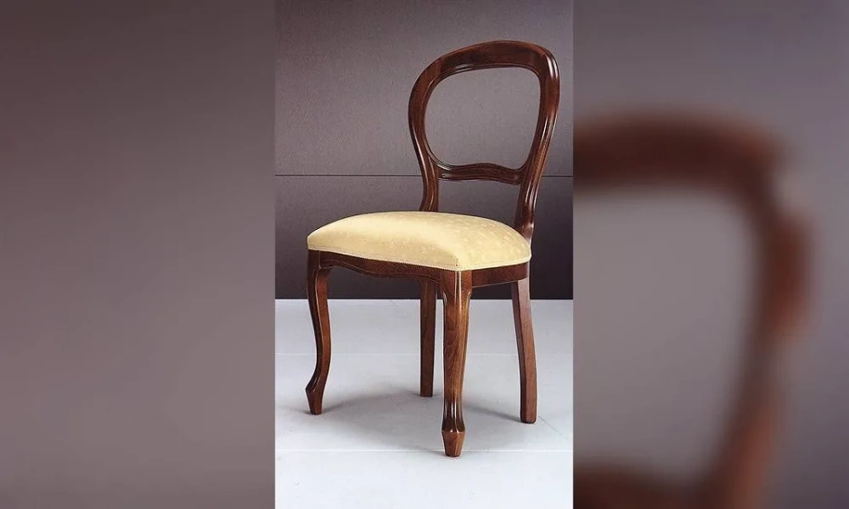 Стул Piermaria Barocco 2 - фото 1