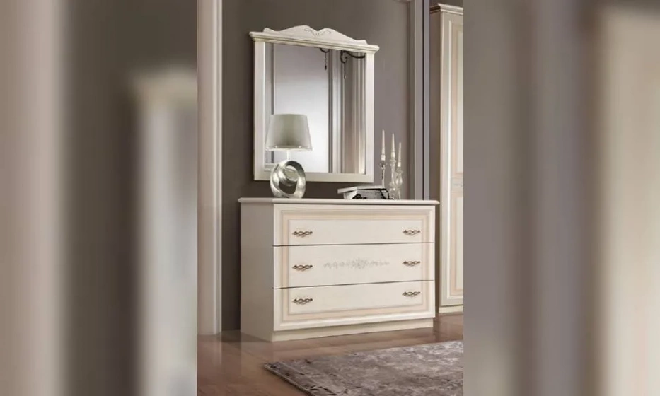 Комод Ярцево Анна - фото 1