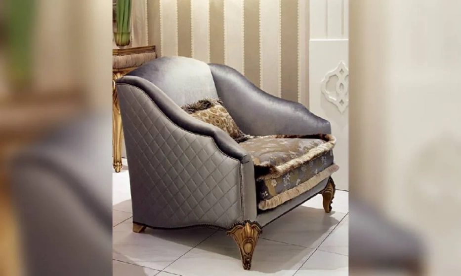 Кресло Bruno Zampa Cecilia - фото 1