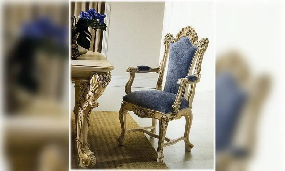 Стул Silik Alexandra - фото 1