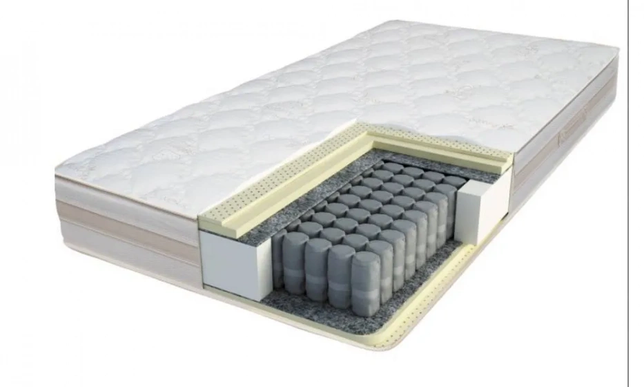 Матрас Сонберри Emily-13 - фото 1