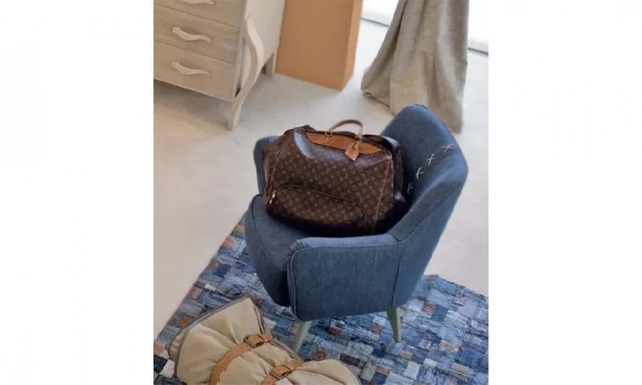 Детская Halley I Boy 6 - фото 6