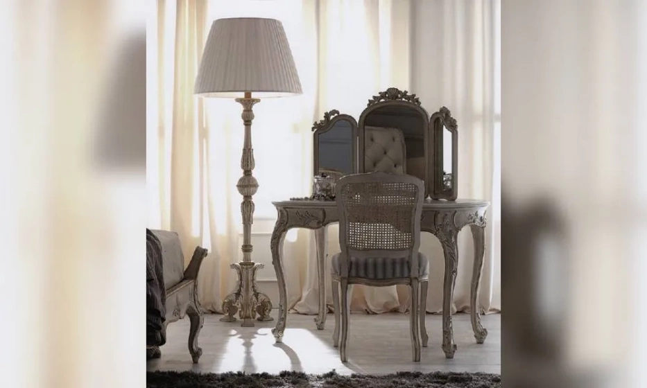 Туалетный Столик Grifoni Silvano Bedroom 1 - фото 1